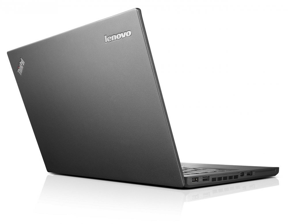 Lenovo ThinkPad T450s