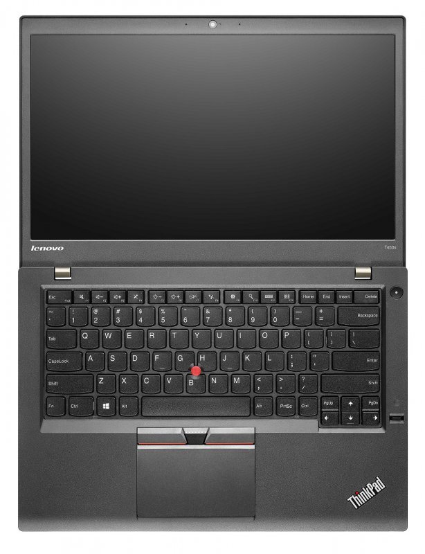 Lenovo ThinkPad T450s