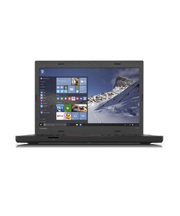 Lenovo ThinkPad T460p