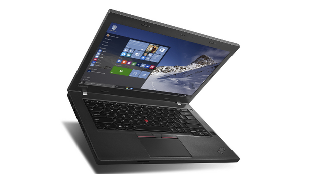 Lenovo ThinkPad T460p