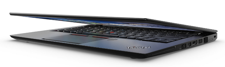 Lenovo ThinkPad T460s