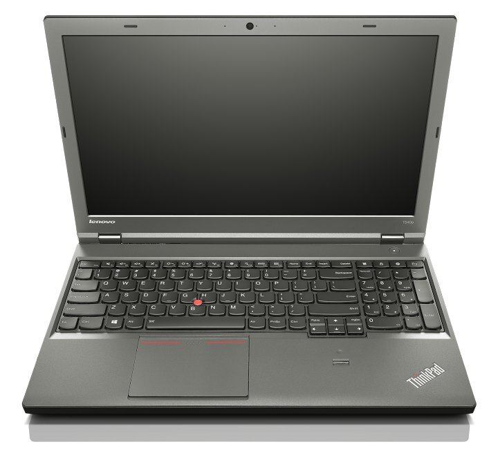 Lenovo ThinkPad T540p