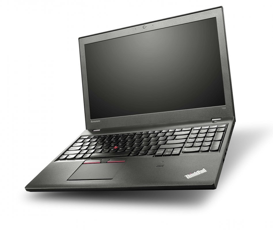 Lenovo ThinkPad T550