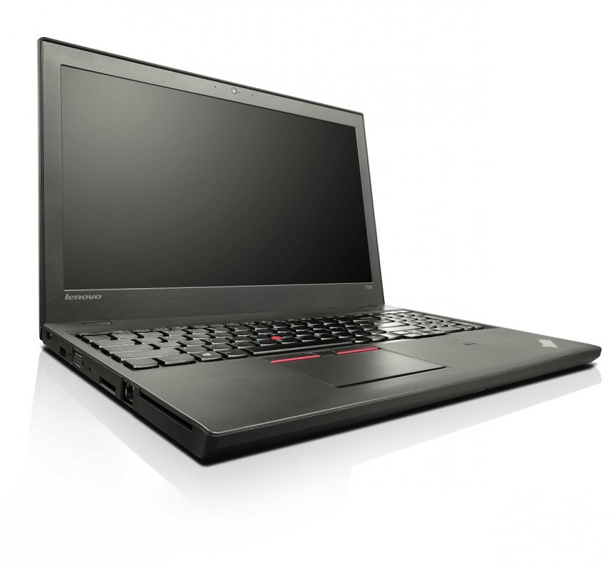 Lenovo ThinkPad T550