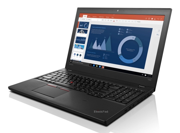 Lenovo ThinkPad T560