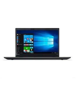 Lenovo ThinkPad T570