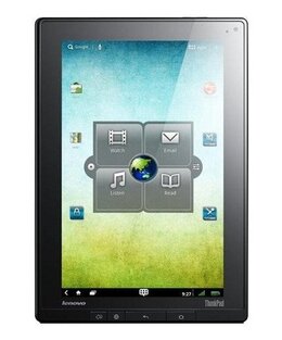 Lenovo ThinkPad Tablet