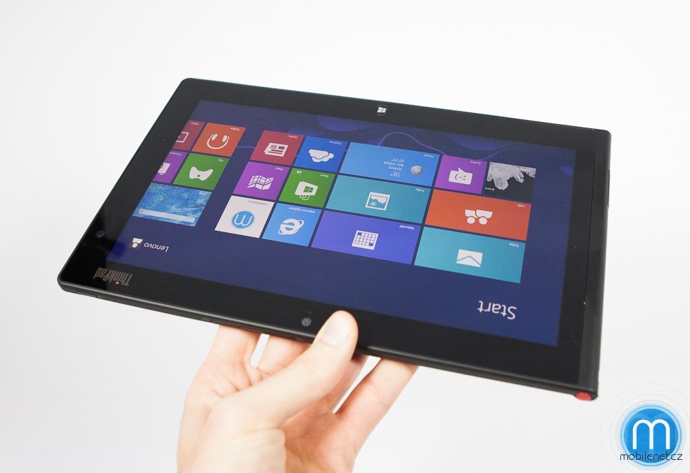 Lenovo ThinkPad Tablet 2