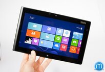 Lenovo ThinkPad Tablet 2