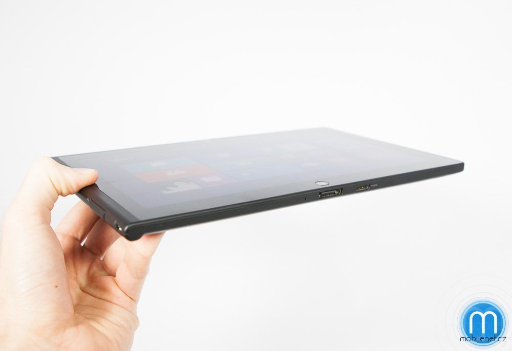 Lenovo ThinkPad Tablet 2