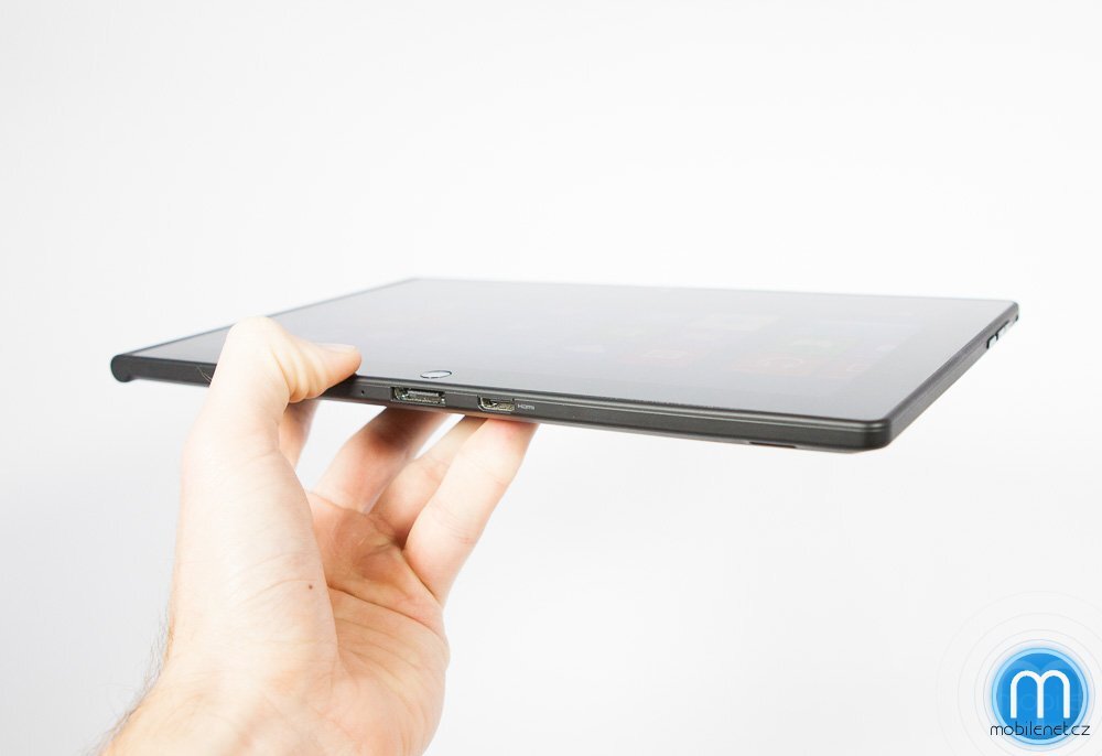 Lenovo ThinkPad Tablet 2