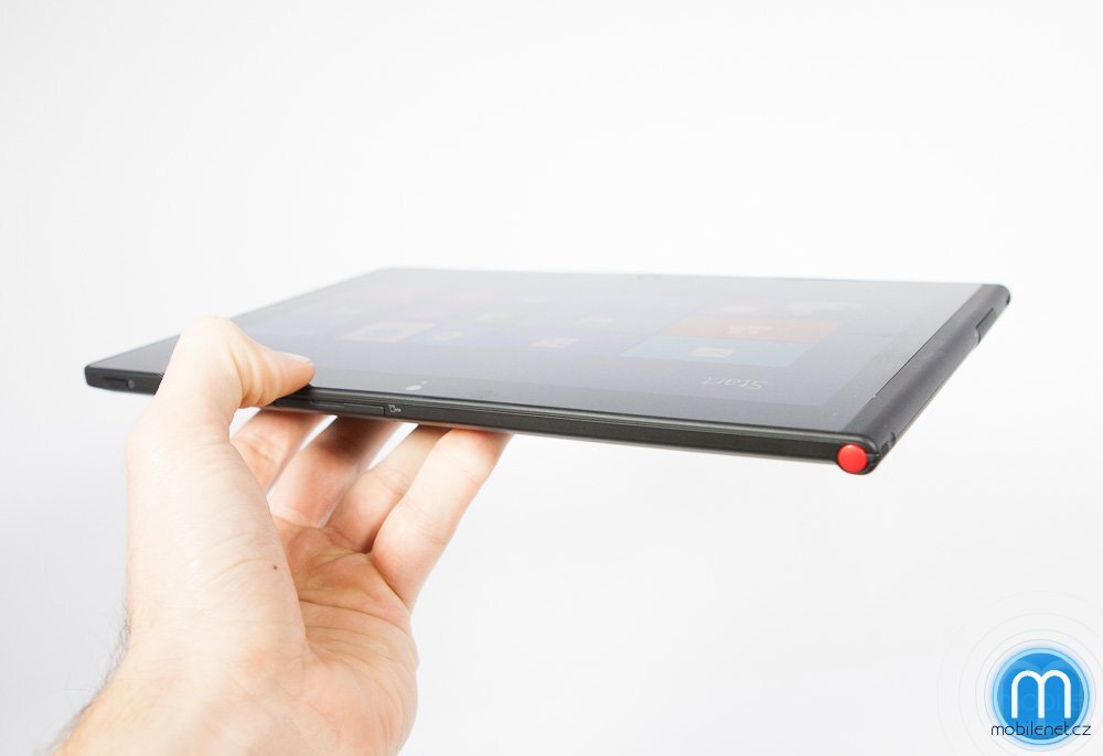 Lenovo ThinkPad Tablet 2