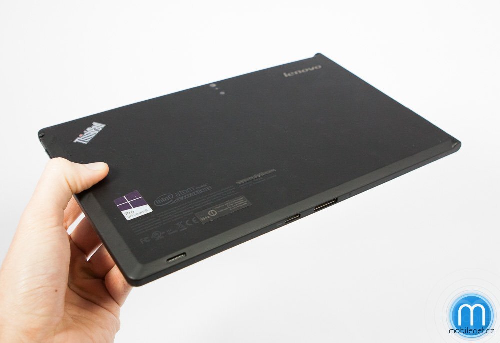 Lenovo ThinkPad Tablet 2