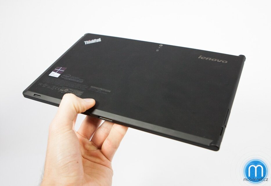 Lenovo ThinkPad Tablet 2