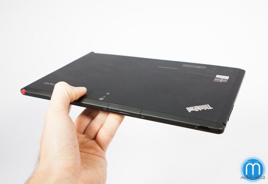 Lenovo ThinkPad Tablet 2