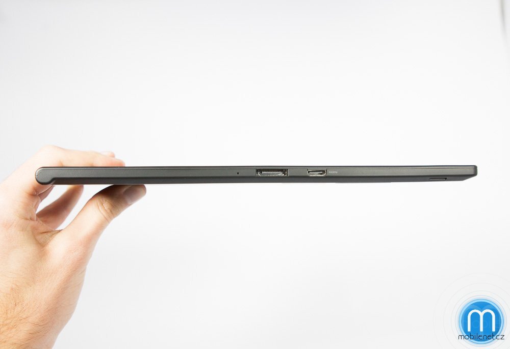 Lenovo ThinkPad Tablet 2