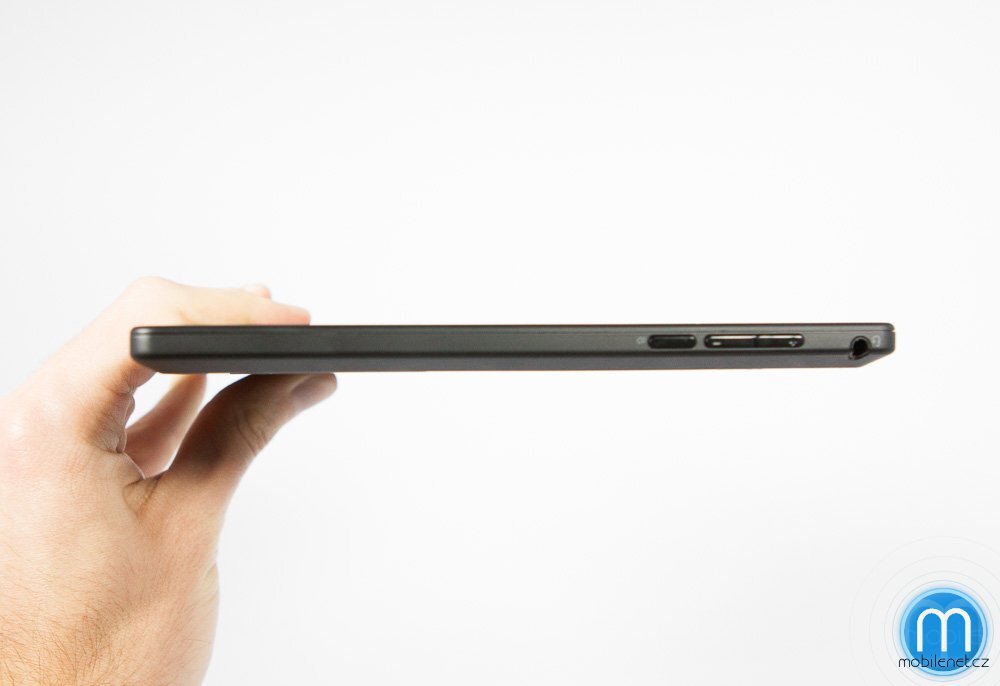 Lenovo ThinkPad Tablet 2