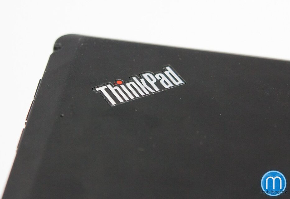 Lenovo ThinkPad Tablet 2