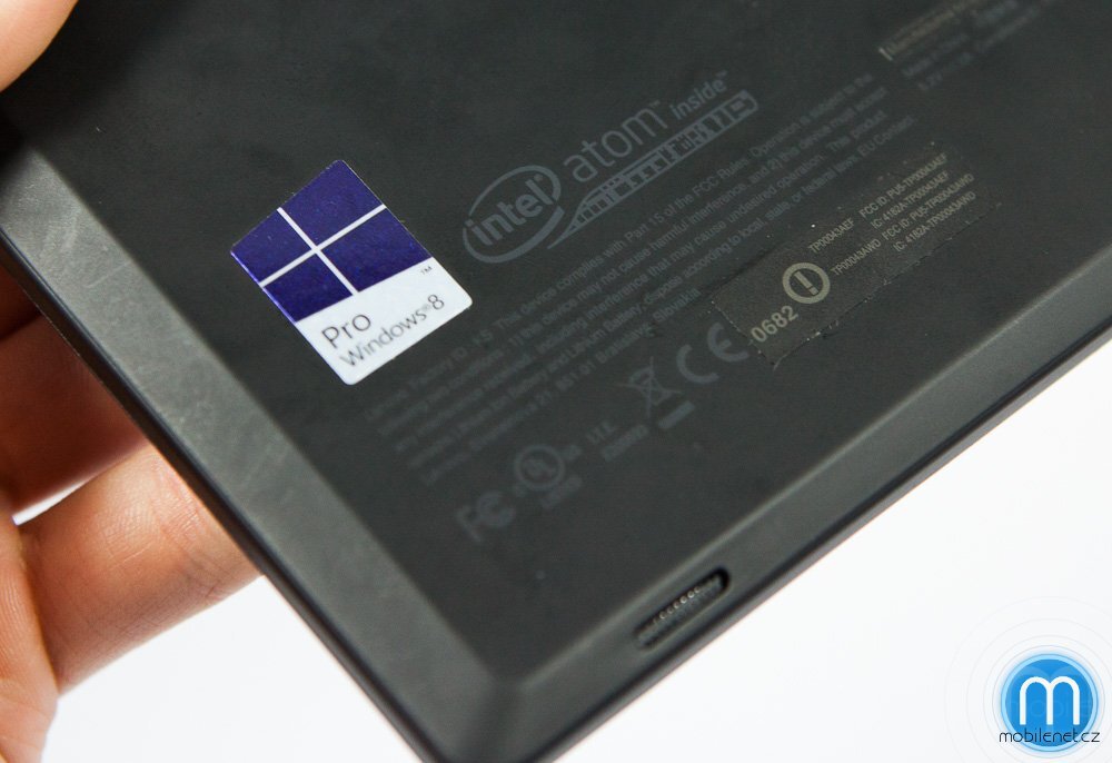 Lenovo ThinkPad Tablet 2