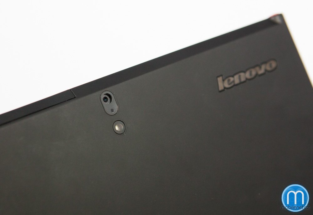 Lenovo ThinkPad Tablet 2