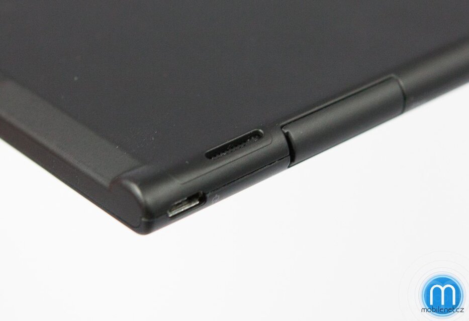 Lenovo ThinkPad Tablet 2