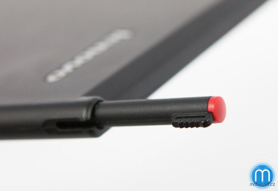 Lenovo ThinkPad Tablet 2