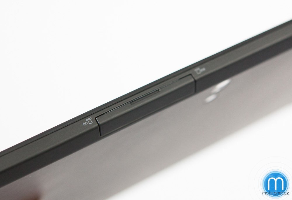 Lenovo ThinkPad Tablet 2