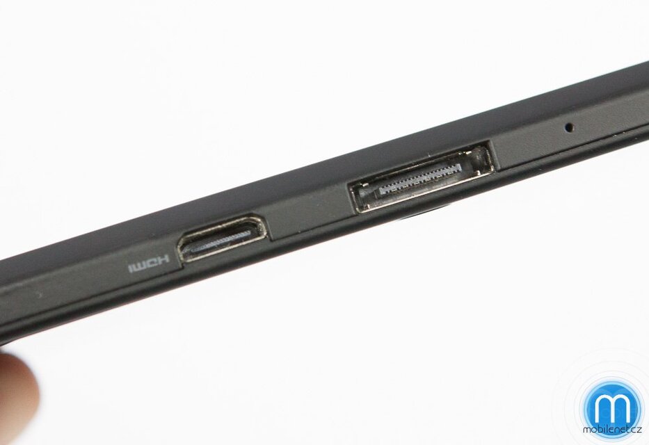 Lenovo ThinkPad Tablet 2