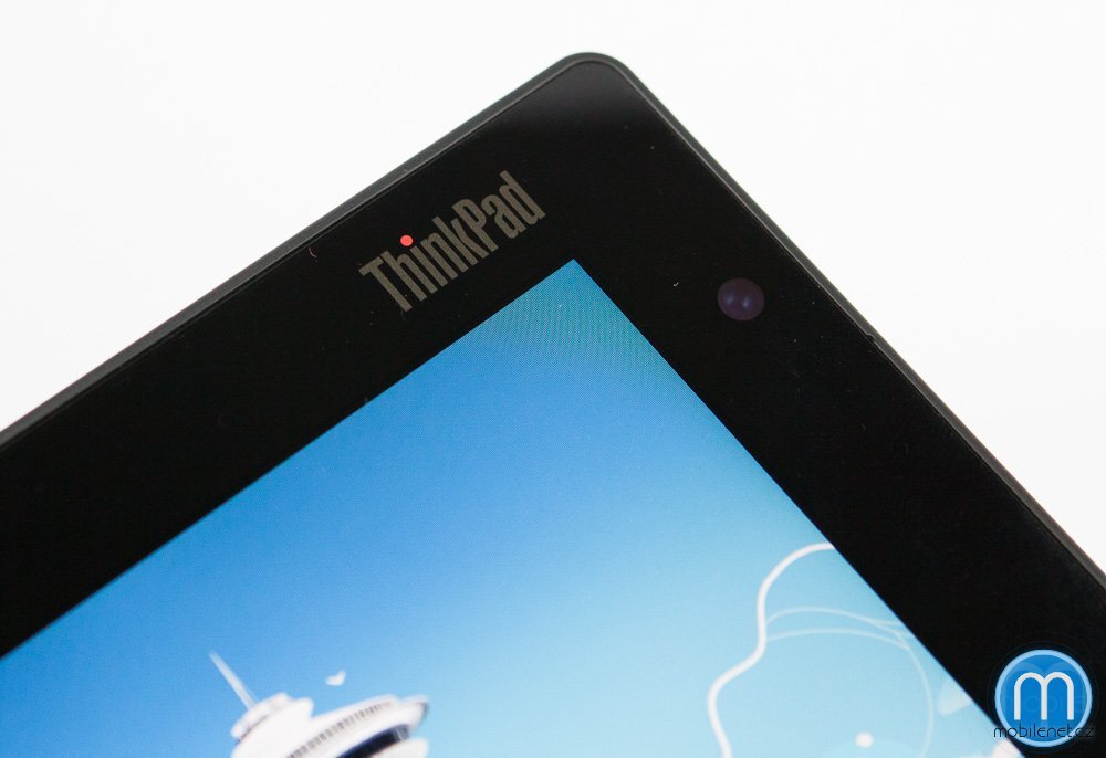 Lenovo ThinkPad Tablet 2