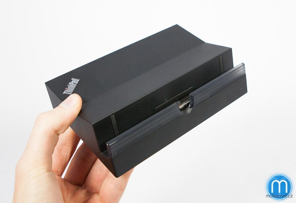 Lenovo ThinkPad Tablet 2