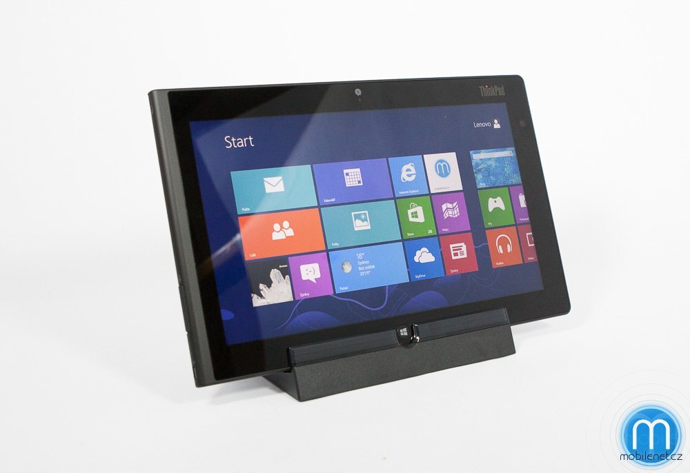 Lenovo ThinkPad Tablet 2