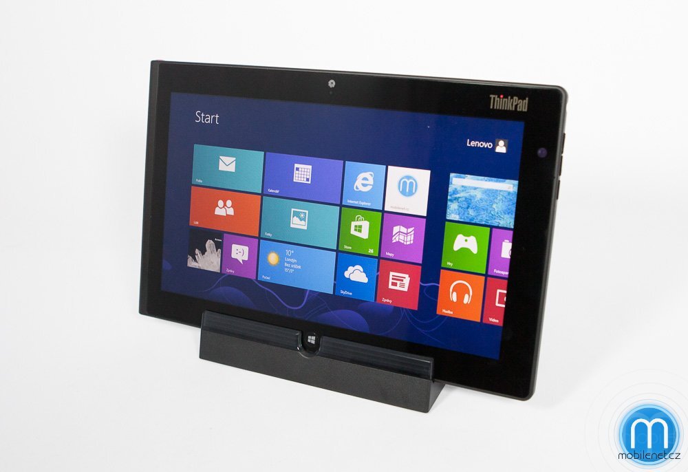 Lenovo ThinkPad Tablet 2