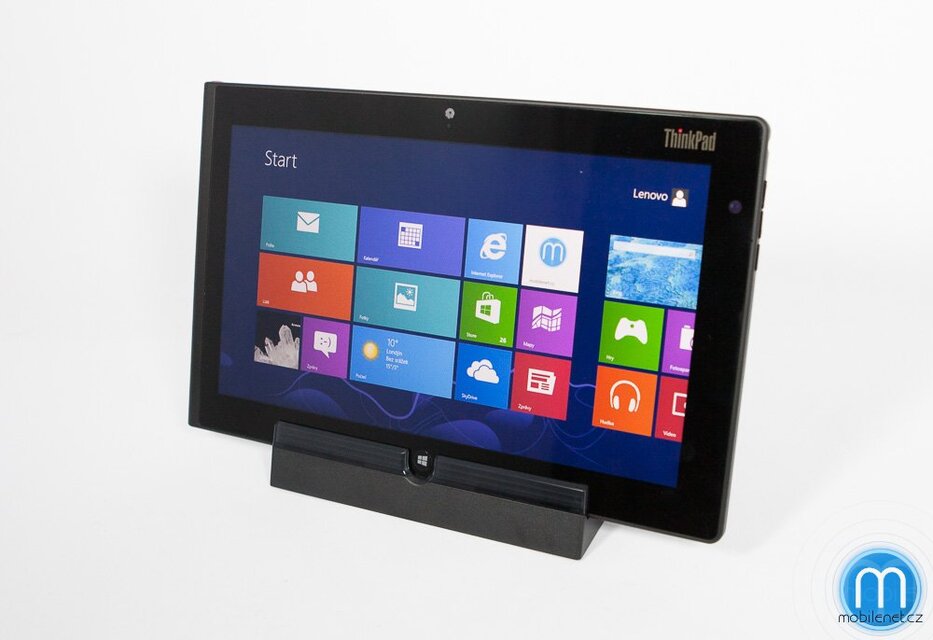 Lenovo ThinkPad Tablet 2