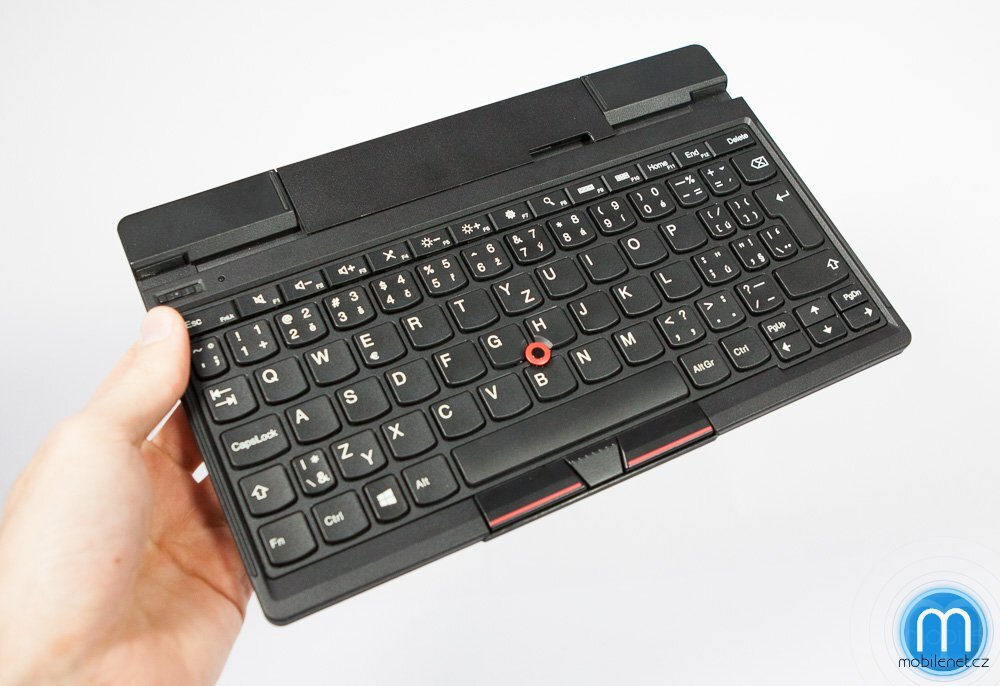 Lenovo ThinkPad Tablet 2