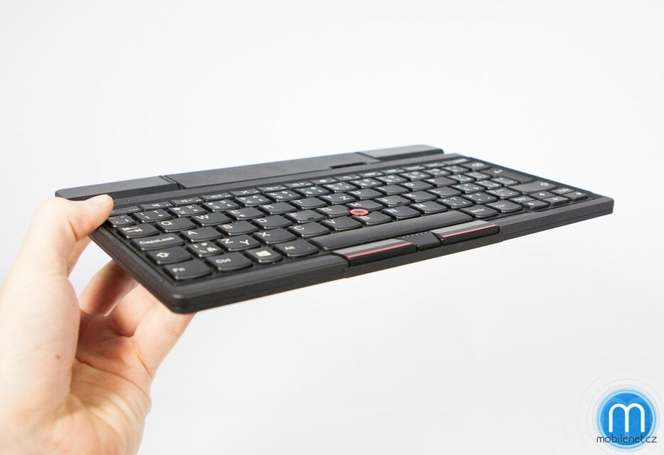 Lenovo ThinkPad Tablet 2