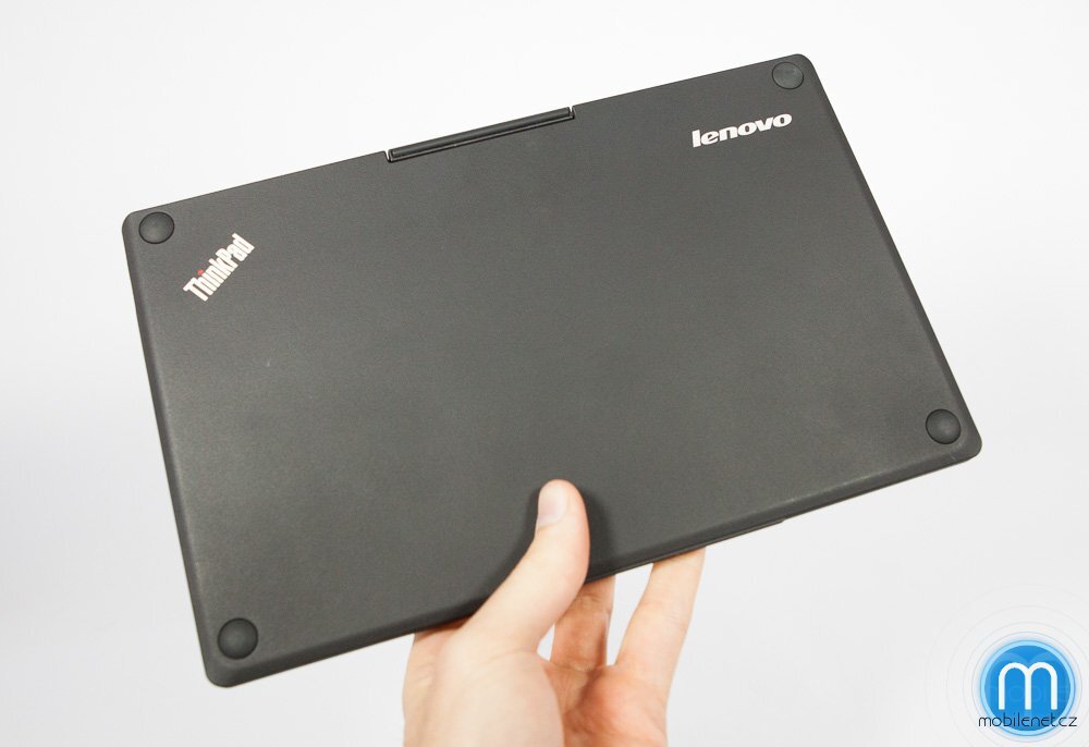 Lenovo ThinkPad Tablet 2