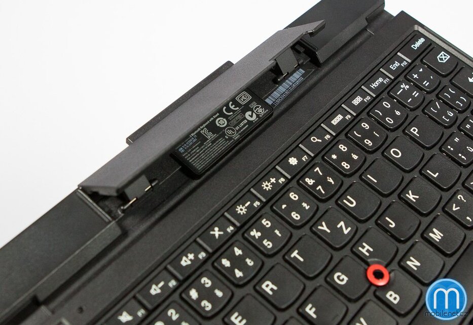 Lenovo ThinkPad Tablet 2