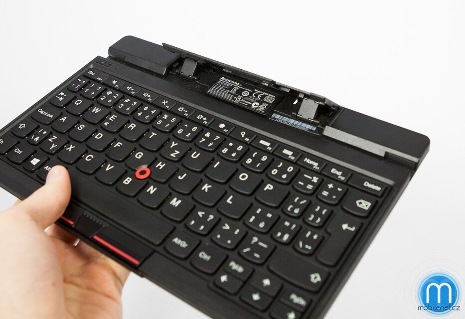 Lenovo ThinkPad Tablet 2