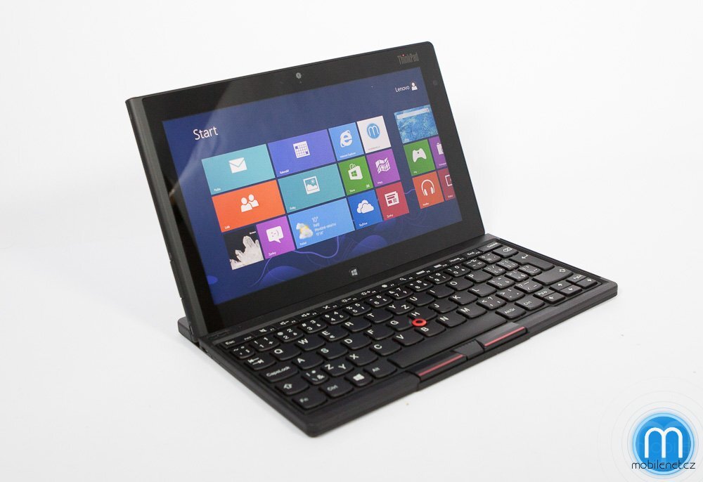 Lenovo ThinkPad Tablet 2