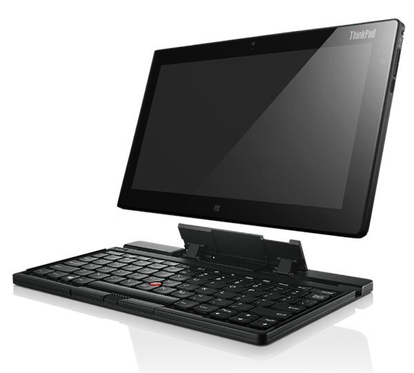 Lenovo ThinkPad Tablet 2