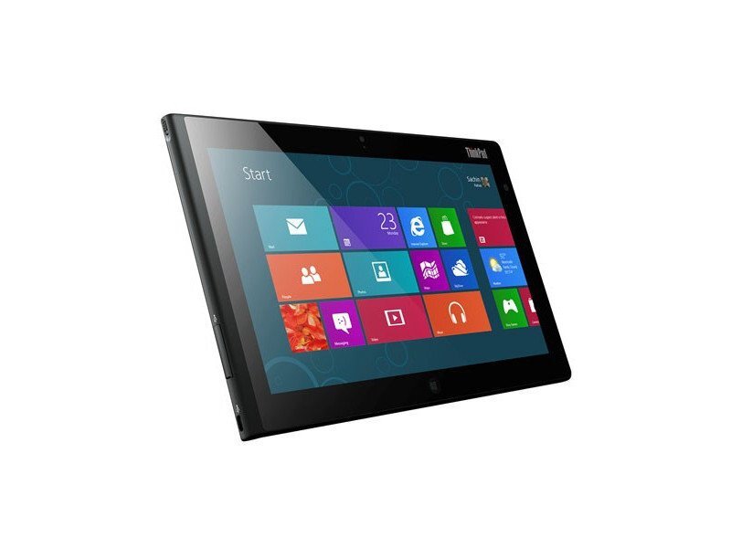 Lenovo ThinkPad Tablet 2