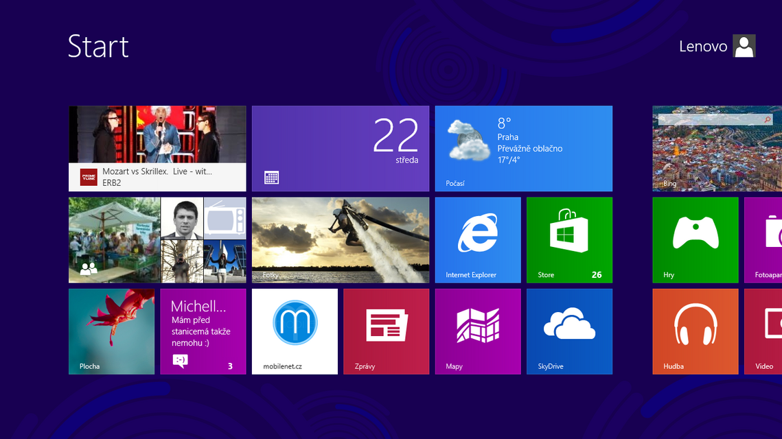 Lenovo ThinkPad Tablet 2