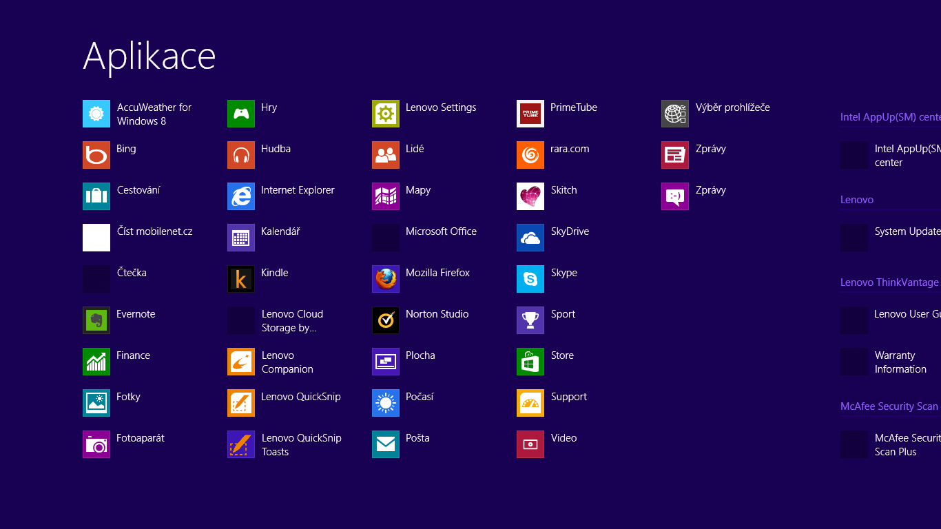 Lenovo ThinkPad Tablet 2