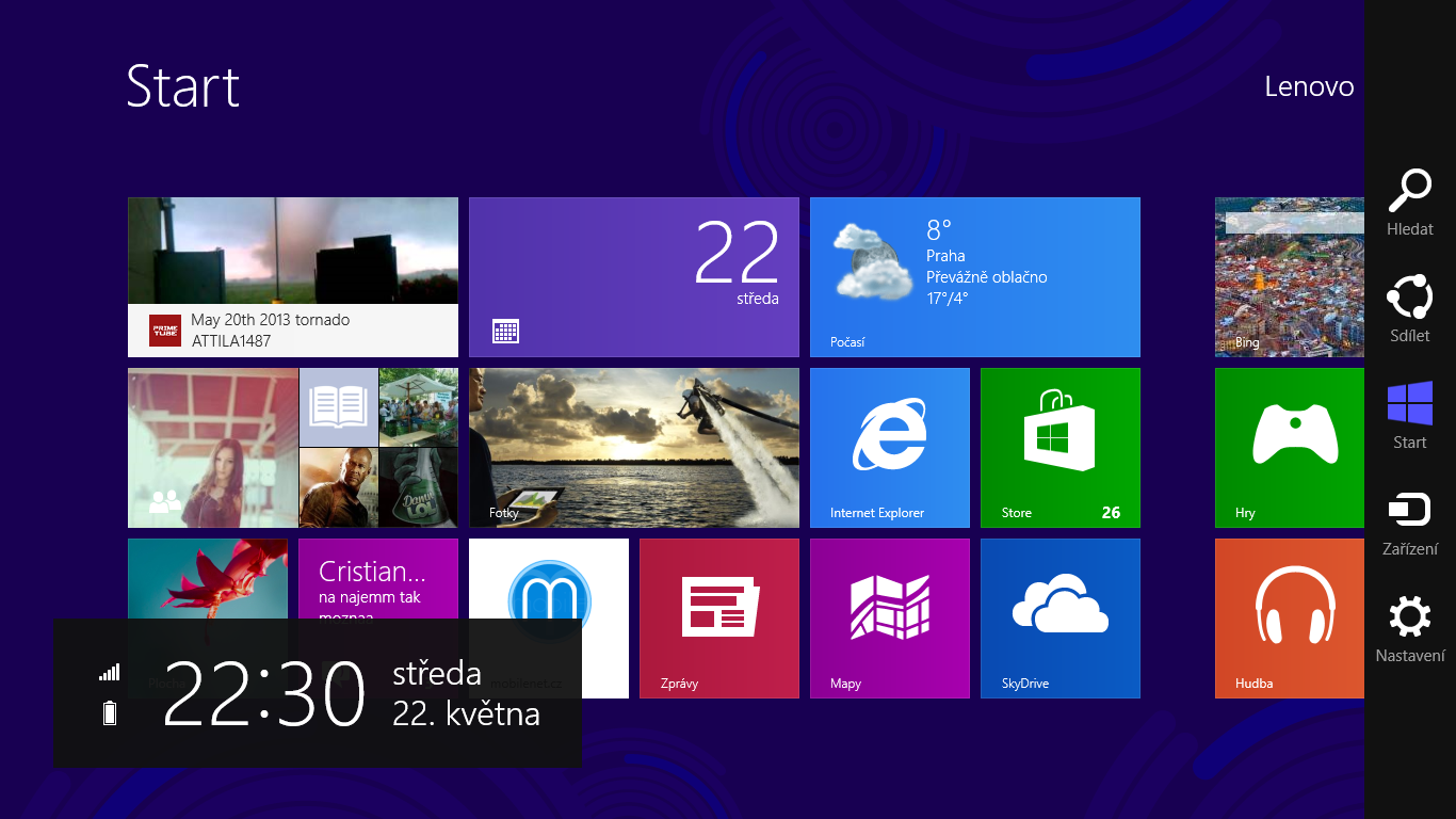 Lenovo ThinkPad Tablet 2
