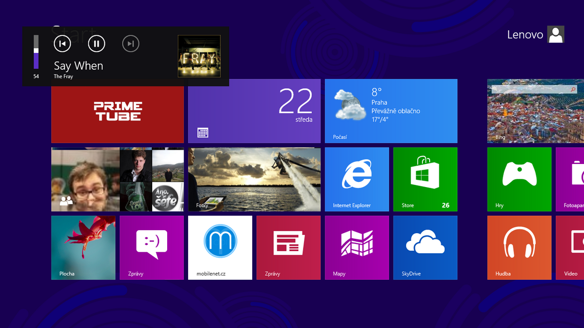 Lenovo ThinkPad Tablet 2