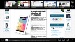 Lenovo ThinkPad Tablet 2