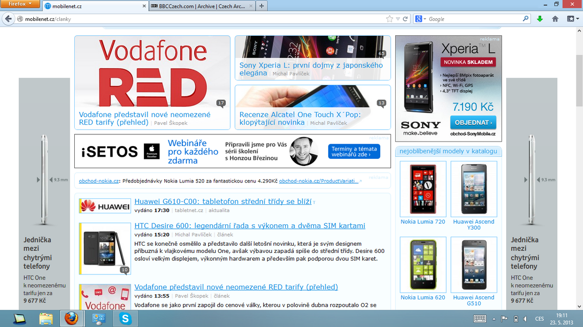 Lenovo ThinkPad Tablet 2