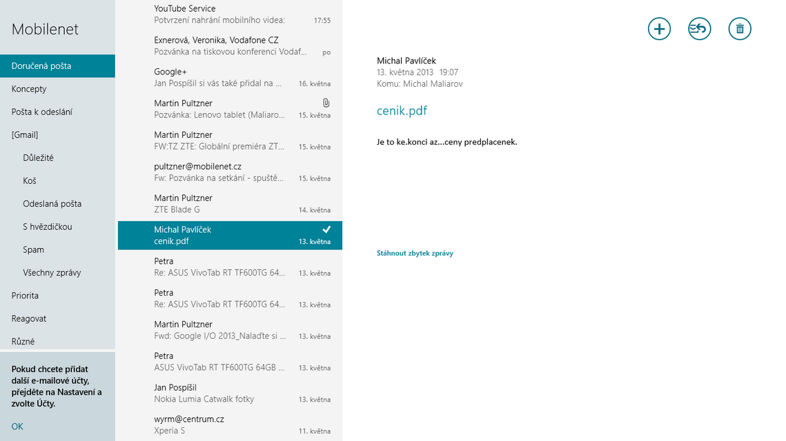 Lenovo ThinkPad Tablet 2