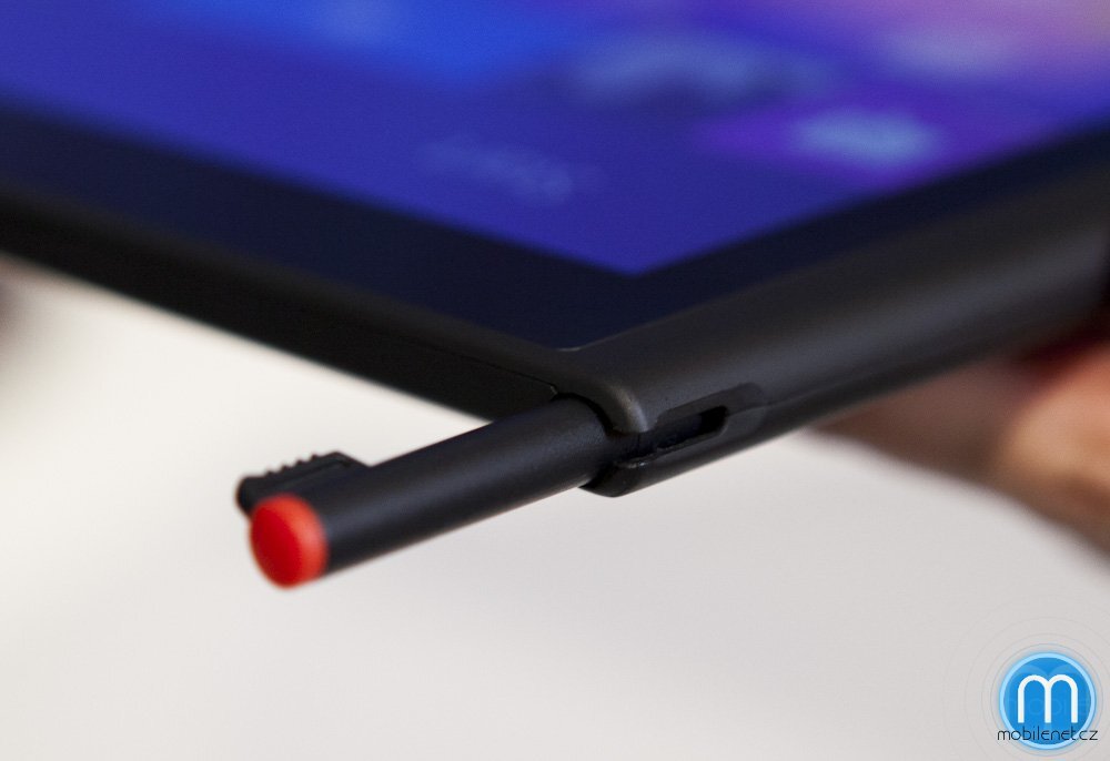 Lenovo ThinkPad Tablet 2