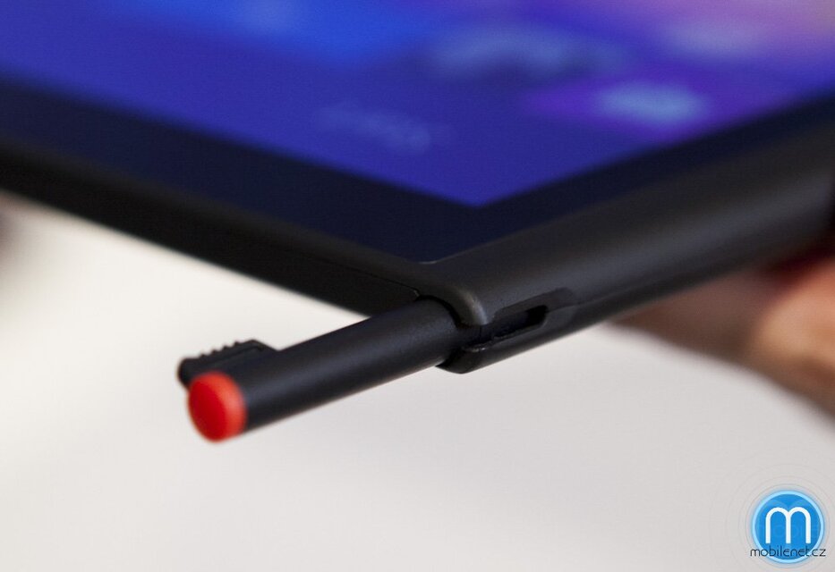 Lenovo ThinkPad Tablet 2